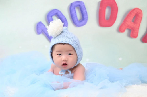 福州四个月宝宝会翻身