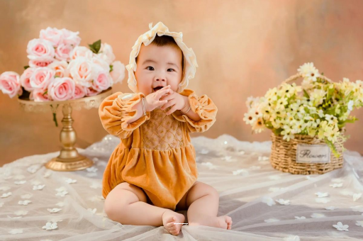 福州宝宝发烧无症状